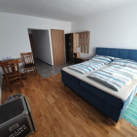 Pop'S Rooms - Transilvania Boheimkirchen エクステリア 写真